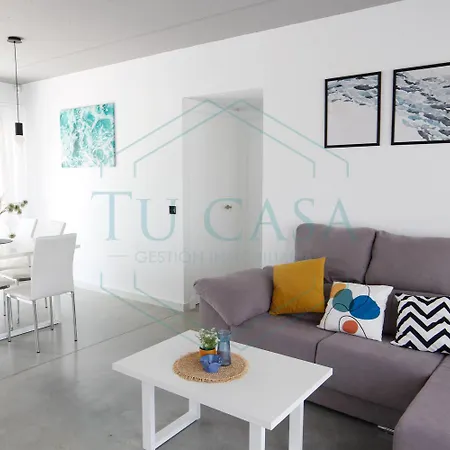 Aurea Villa Chiclana de la Frontera